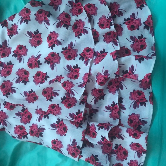 Floral dress - Picture 5 of 6